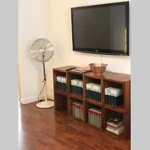  Ferienhaus Dietro L' Angolo Charme&relax Nel Centro Citta Italien