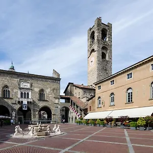  Ferienhaus Alle Mura Italien