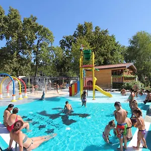 **** Campingplatz Dkamping Village - International Italien