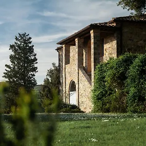  Bauernhof Tenuta Castelgiocondo Italien
