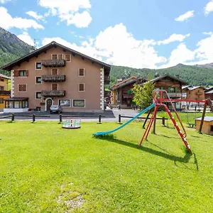  Apartment Adele Italien
